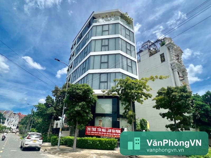 140 Nguyễn Văn Kỉnh - Văn Phòng Cho Thuê Giá Rẻ Quận 2