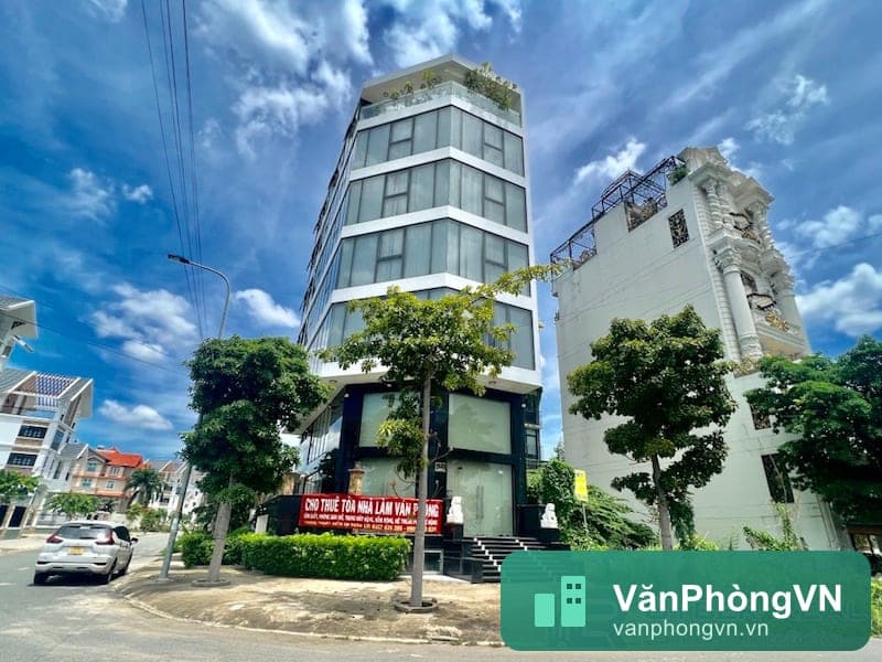 140 Nguyễn Văn Kỉnh - Văn Phòng Cho Thuê Giá Rẻ Quận 2 thumbnail 3
