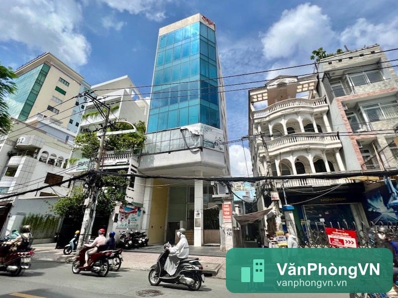 145LQD Building