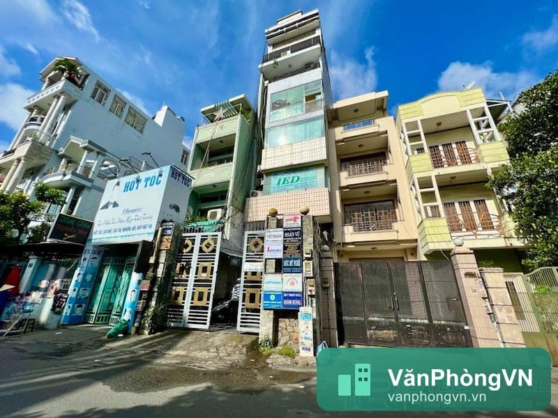 169 TQĐ Building thumbnail 2