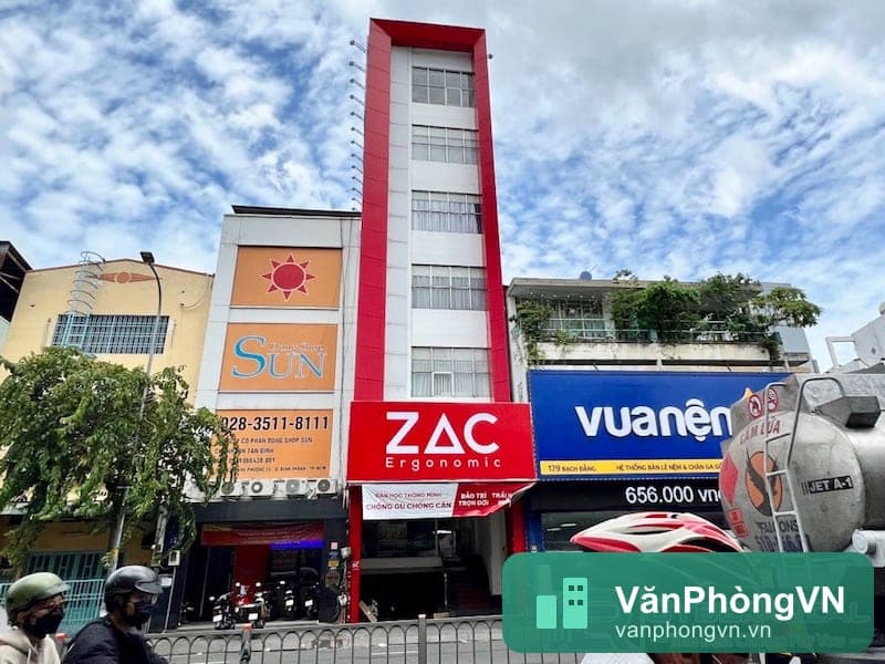 177 Bạch Đằng