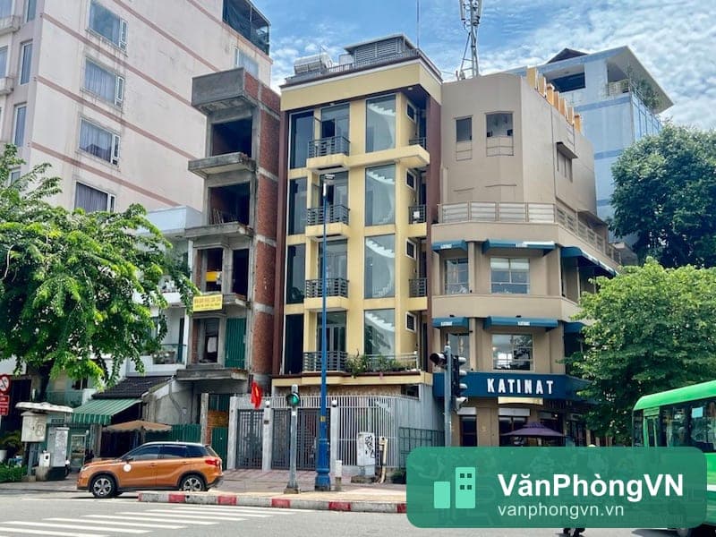 194 Bến Vân Đồn