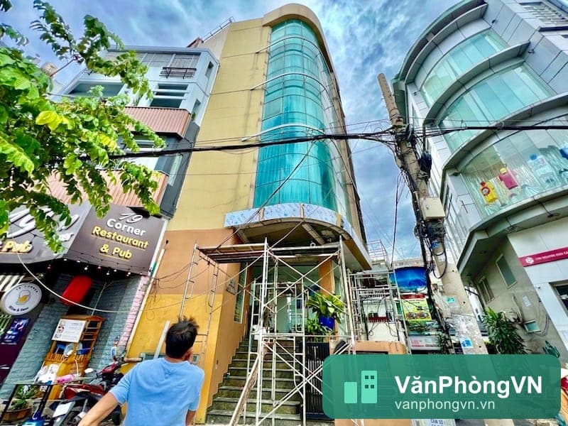 19M Building