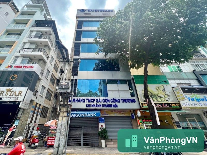 208KH Building