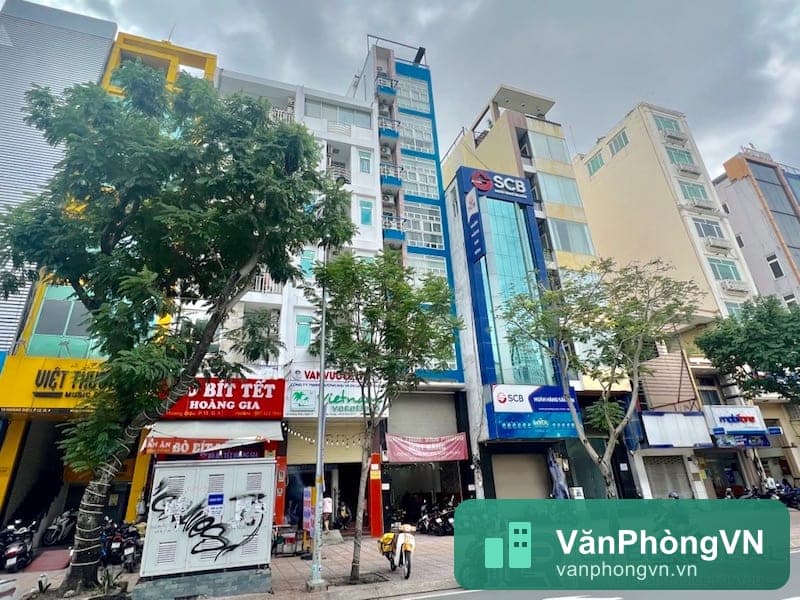21 Hoàng Diệu Building thumbnail 5