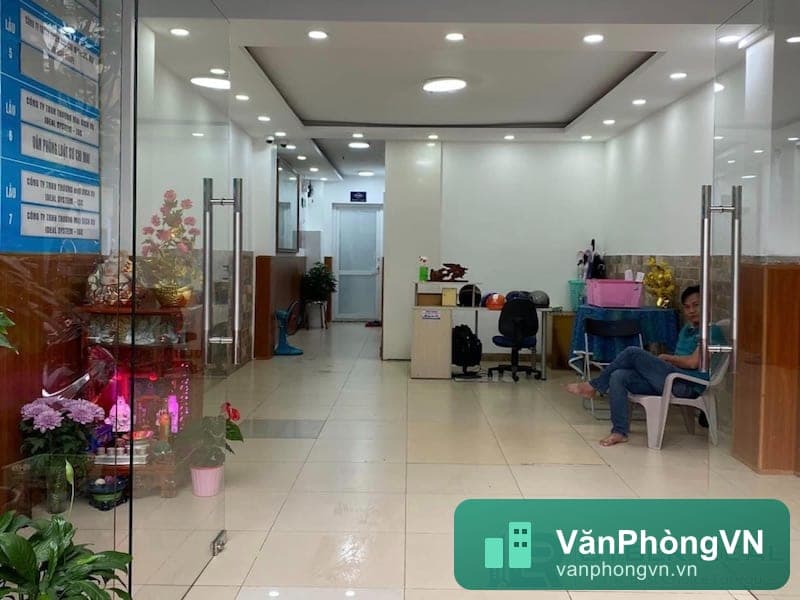 21 Hoàng Diệu Building thumbnail 6
