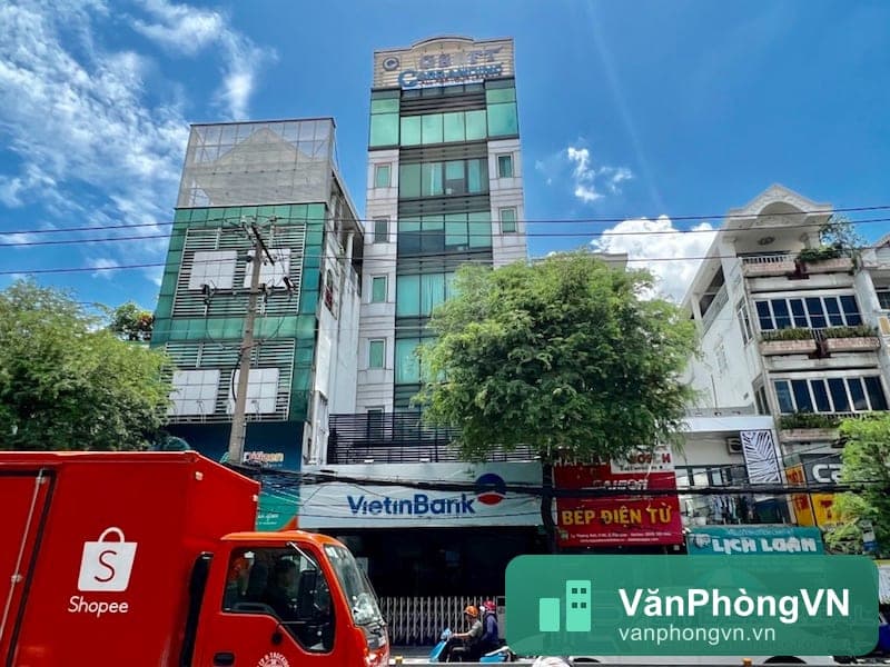 235 Lý Thường Kiệt