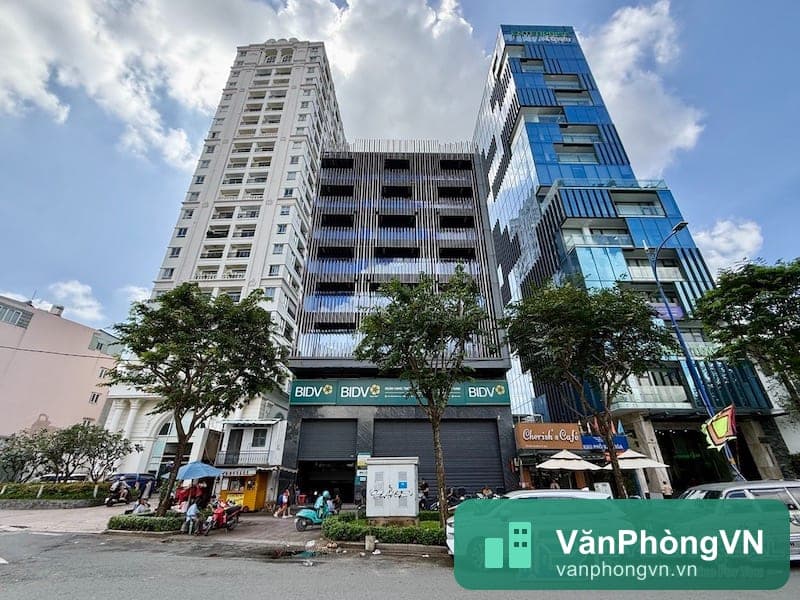 288 Bến Vân Đồn