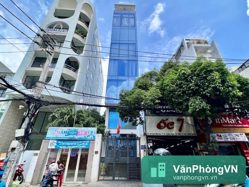 58 Huỳnh Mẫn Đạt