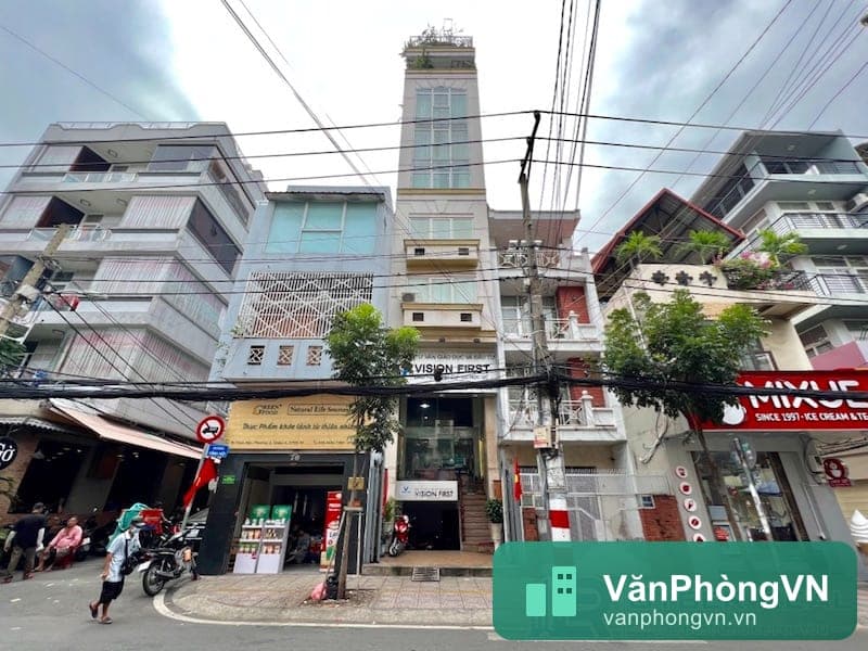 68 Vĩnh Hội