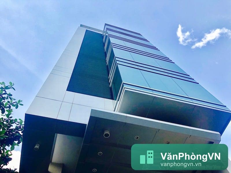 84 Bạch Đằng Building - Văn Phòng Cho Thuê Quận Tân Bình thumbnail 3