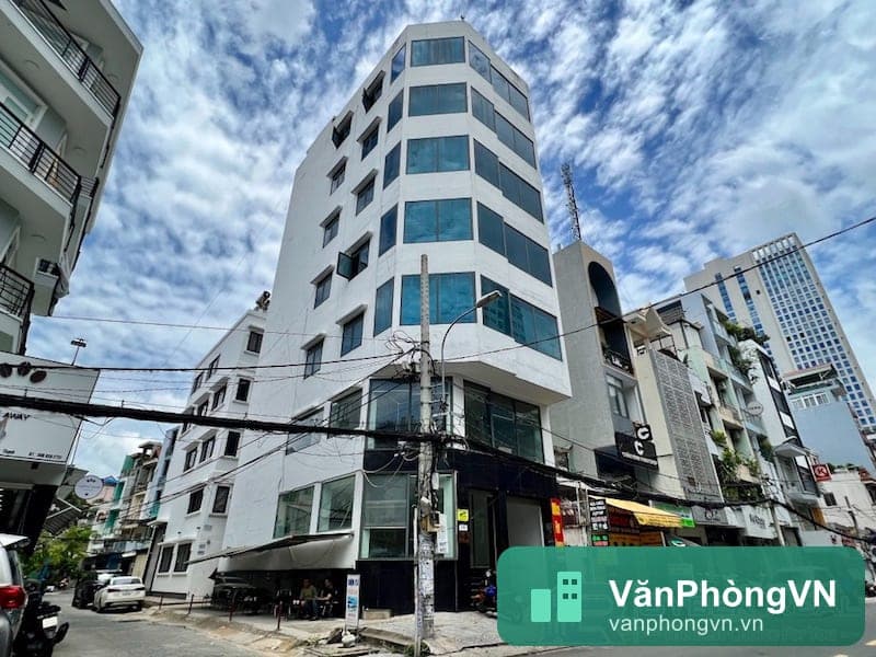 94NVT Building