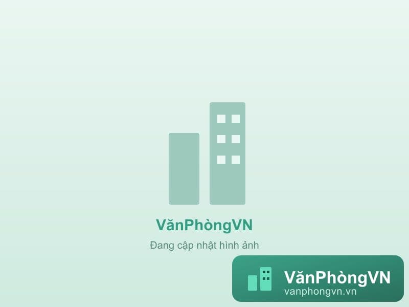 Zeta Nguyễn văn Trỗi - Văn phòng trọn gói HQ Regus