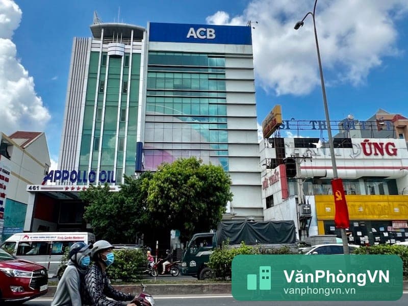 ACB Building