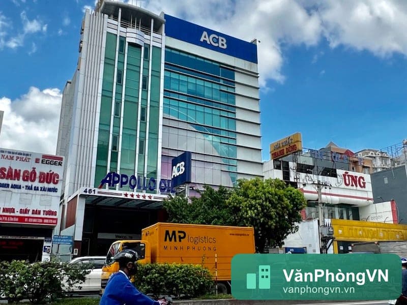ACB Building thumbnail 4