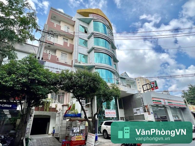 Ánh Hào Quang Building thumbnail 2