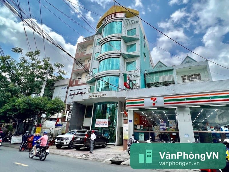 Ánh Hào Quang Building thumbnail 4