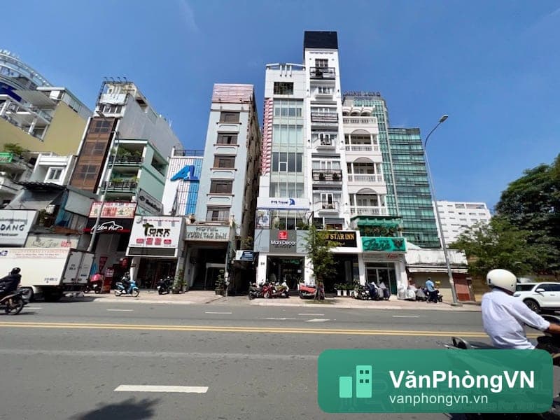 Ánh Kim 2 Building thumbnail 3