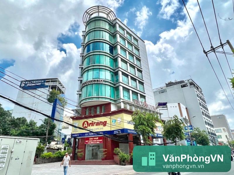 TSA Trần Huy Liệu