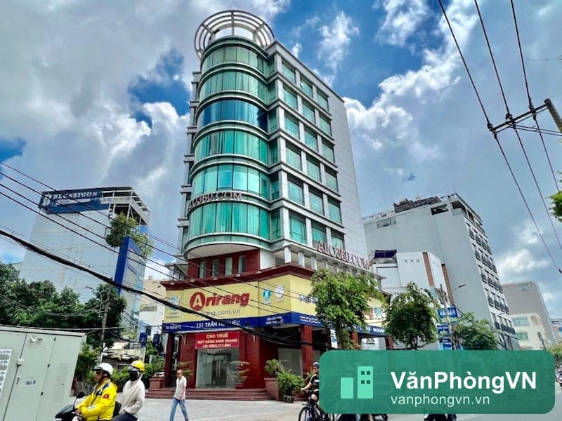 TSA Trần Huy Liệu thumbnail 6
