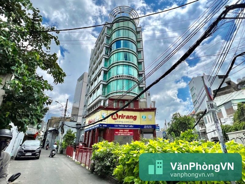 TSA Trần Huy Liệu thumbnail 7