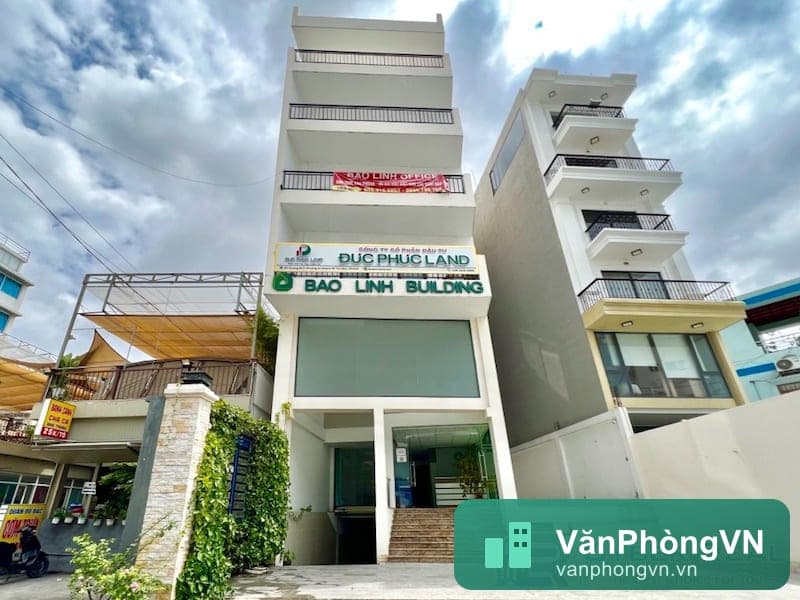 Bảo Linh Building