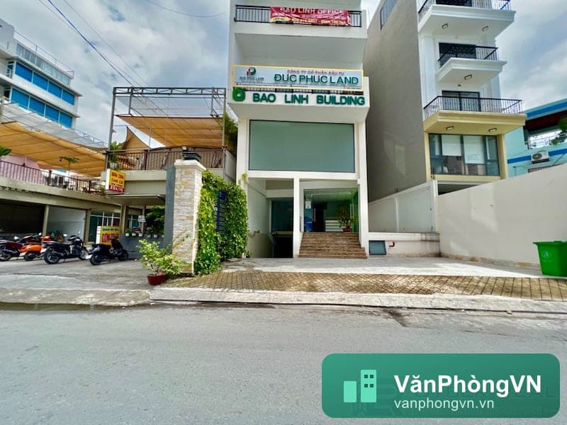 Bảo Linh Building thumbnail 2