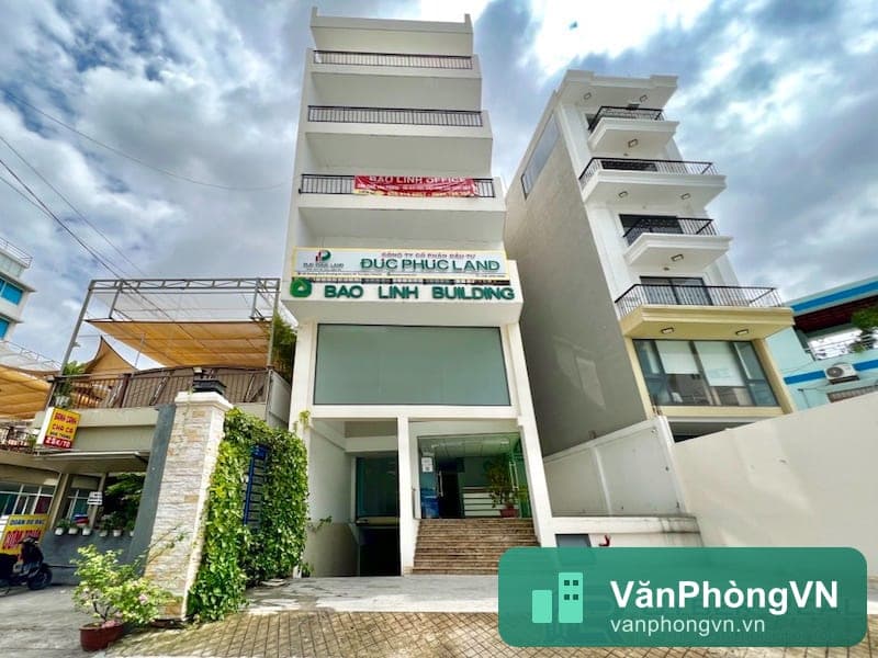 Bảo Linh Building thumbnail 3