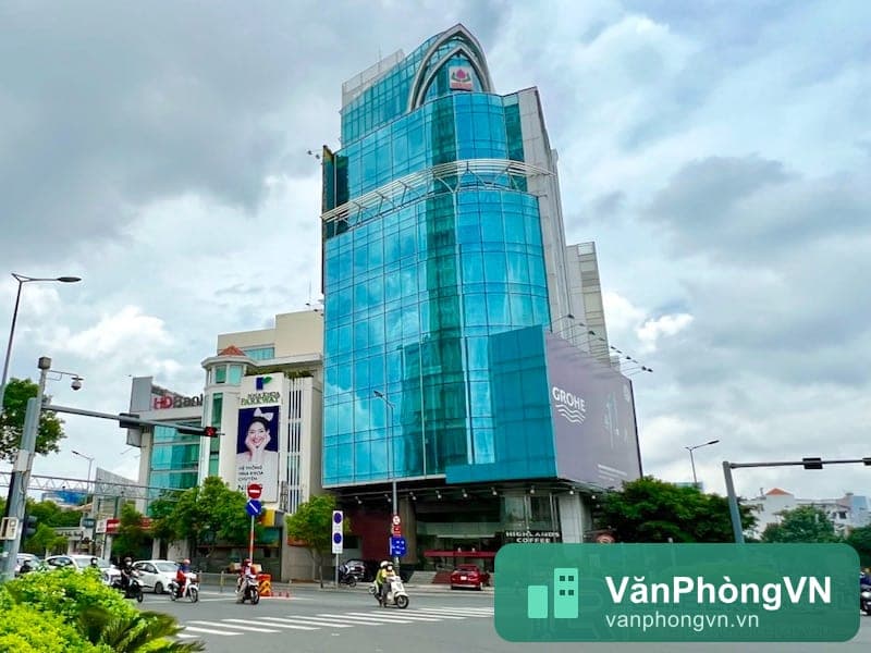 Bảo Minh Building