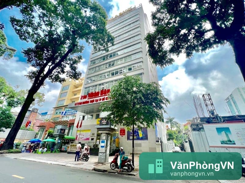 Báo Nhân Dân Building thumbnail 3