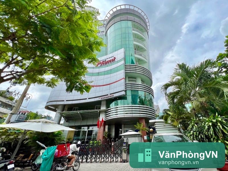 Báo Phụ Nữ Building