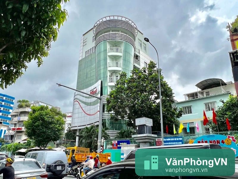 Báo Phụ Nữ Building thumbnail 4