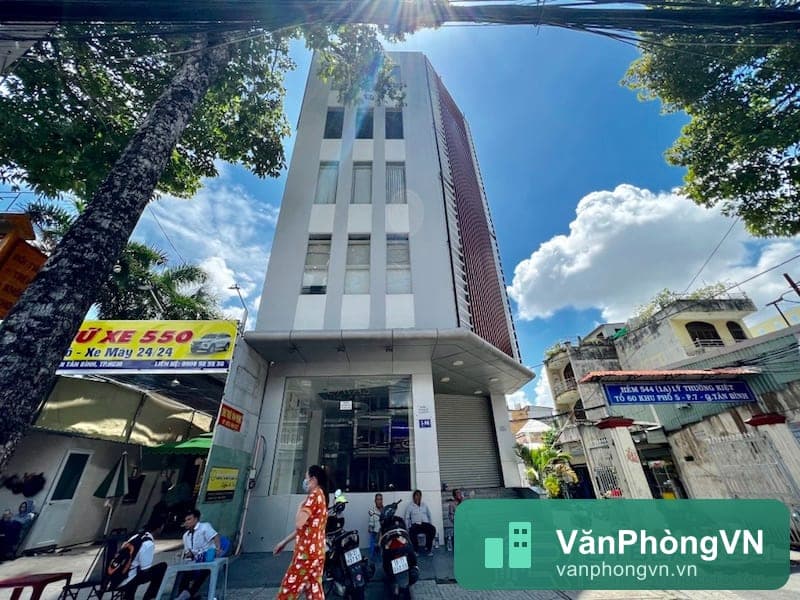 Bảo Tín Building thumbnail 2