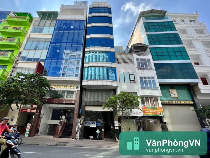 BD Building