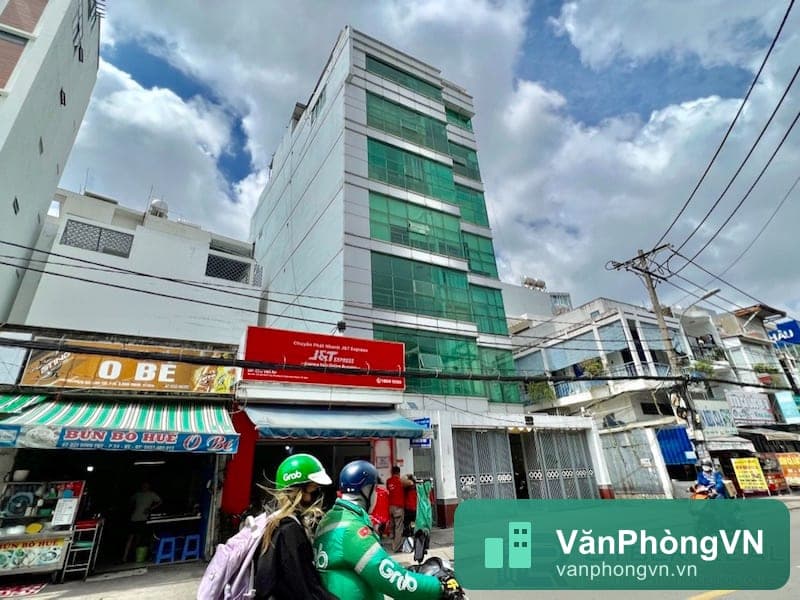 BDT Office Building thumbnail 2
