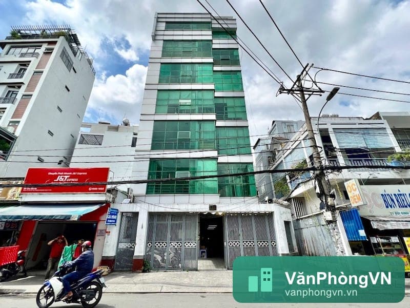 BDT Office Building thumbnail 4