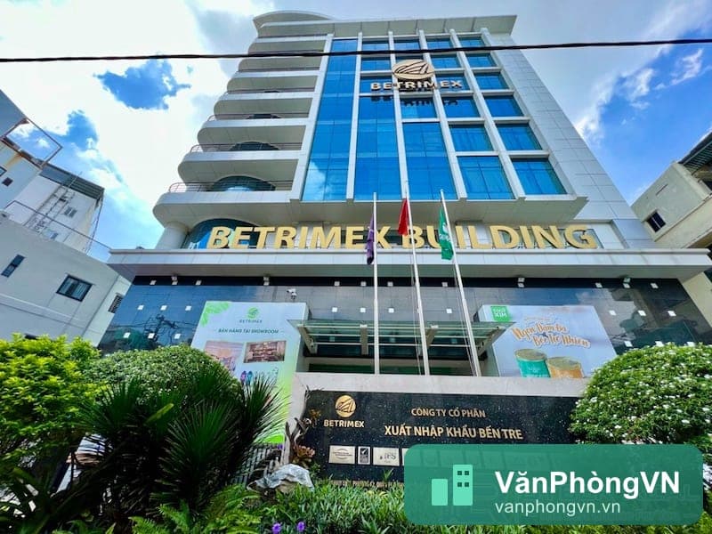 Betrimex Building thumbnail 2