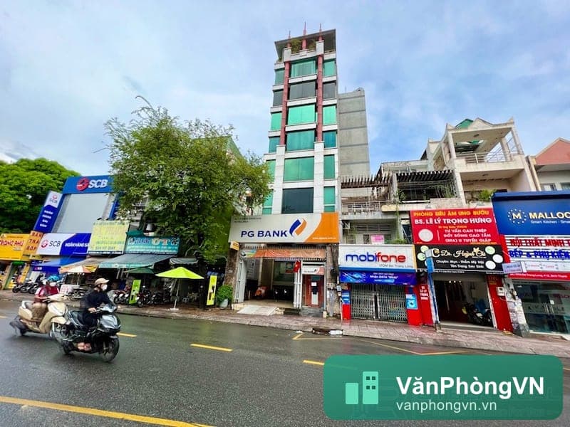 Bình Hòa Building thumbnail 2