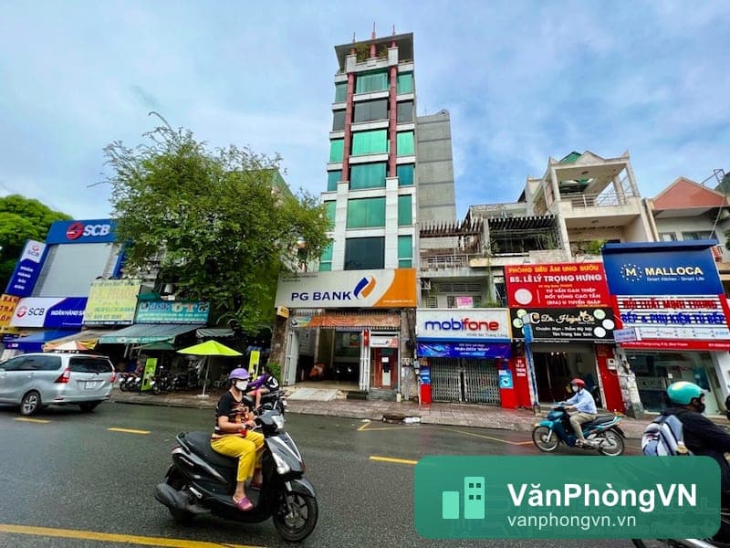 Bình Hòa Building thumbnail 3