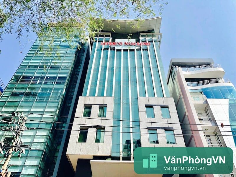 Bitexco Nam Long Building thumbnail 4