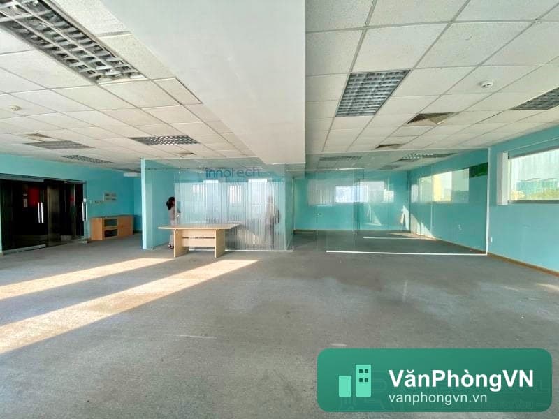 Bitexco Nam Long Building thumbnail 5