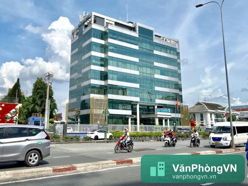 Cảng Sài Gòn Building thumbnail 2