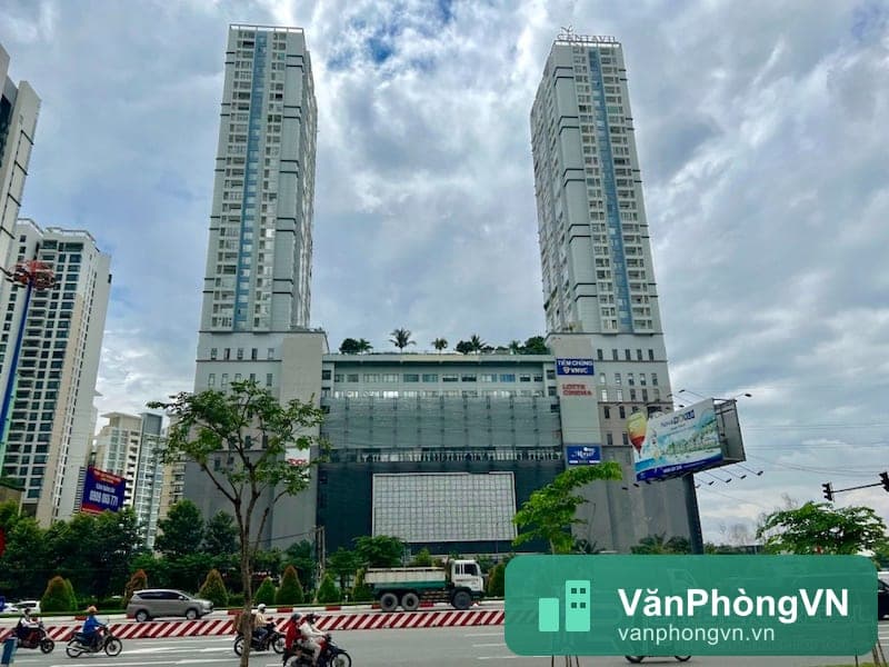 Cantavil Premier Building thumbnail 2