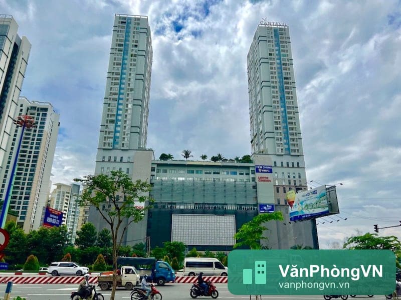 Cantavil Premier Building thumbnail 3