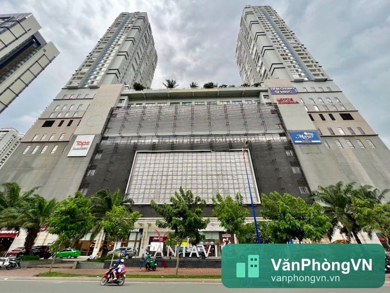 Cantavil Premier Building thumbnail 4