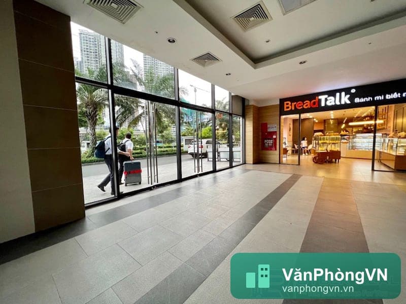 Cantavil Premier Building thumbnail 6