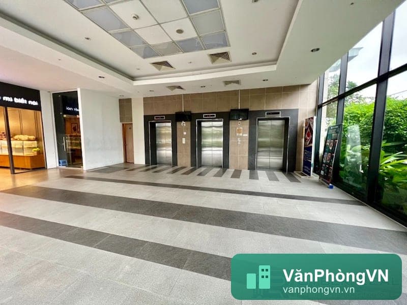 Cantavil Premier Building thumbnail 7