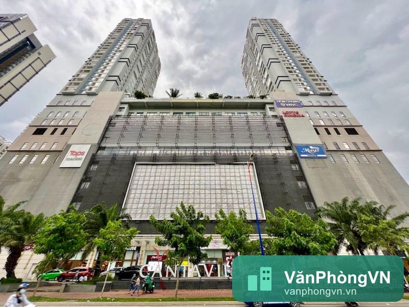 Cantavil Premier Building thumbnail 8