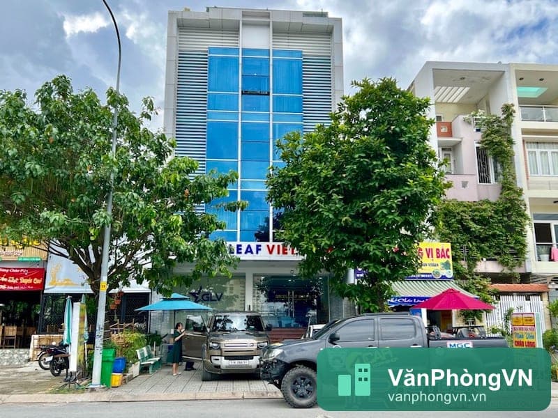Cao Anh Building thumbnail 2