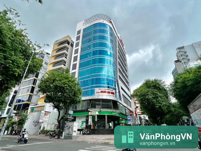 Cao Ốc 123 Building thumbnail 6